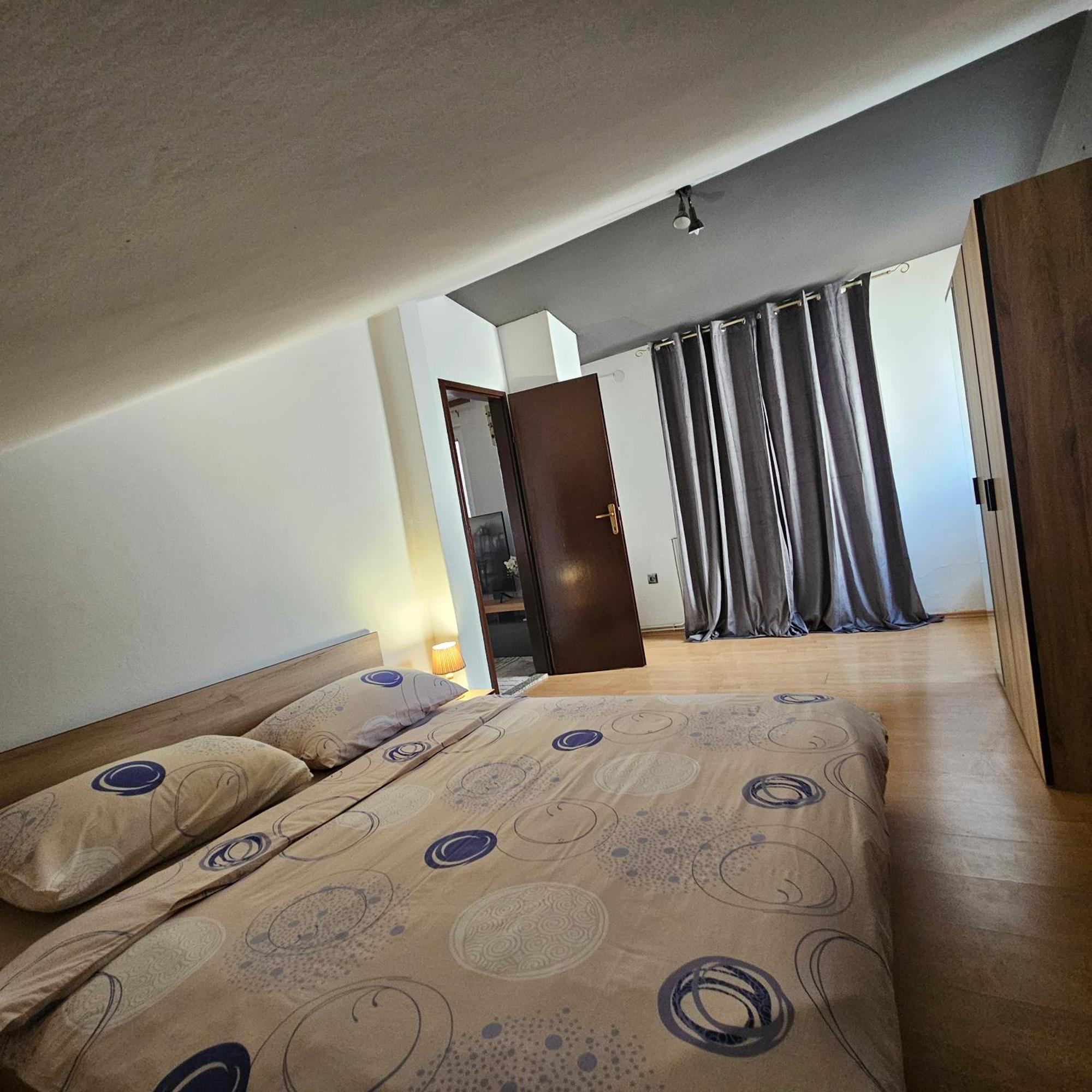 Luciana 2 Apartment Zadar Exterior foto